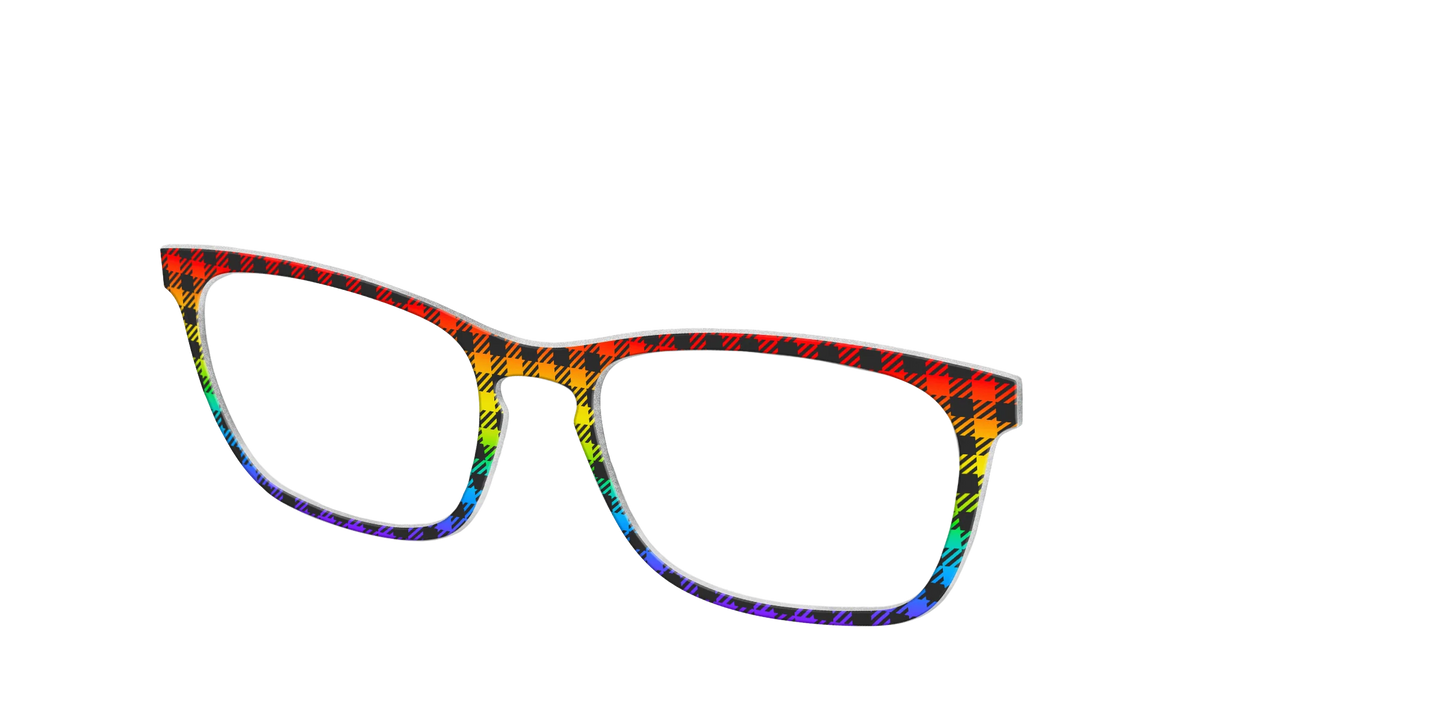 The Primary Plaid