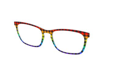 The Primary Plaid
