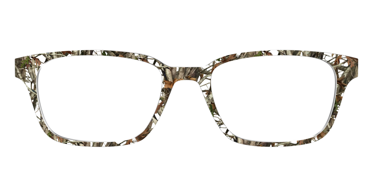 The Forest Camo