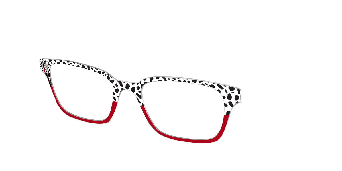 Cruella's Wicked Glamour Split