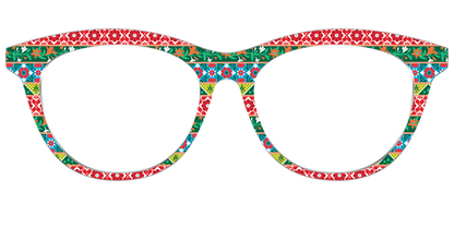 The Floral Ribbons