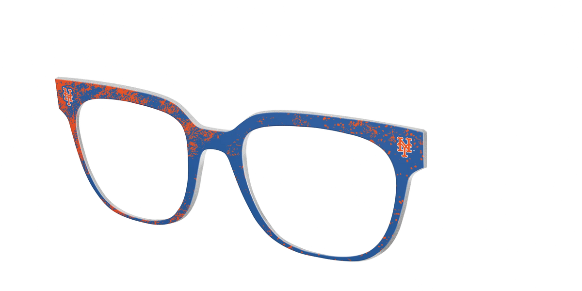 The Mets Home Run