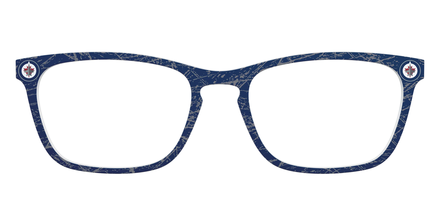 The Jets™ Ice