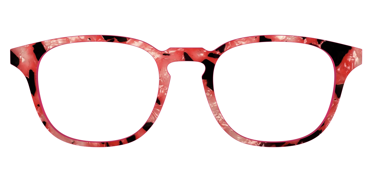The Red Agate Pearl Tortoise