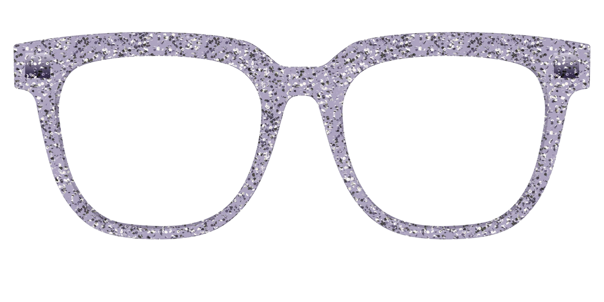 The Lavender Sparkle