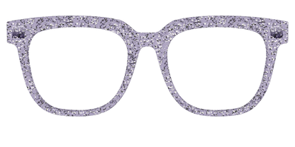 The Lavender Sparkle