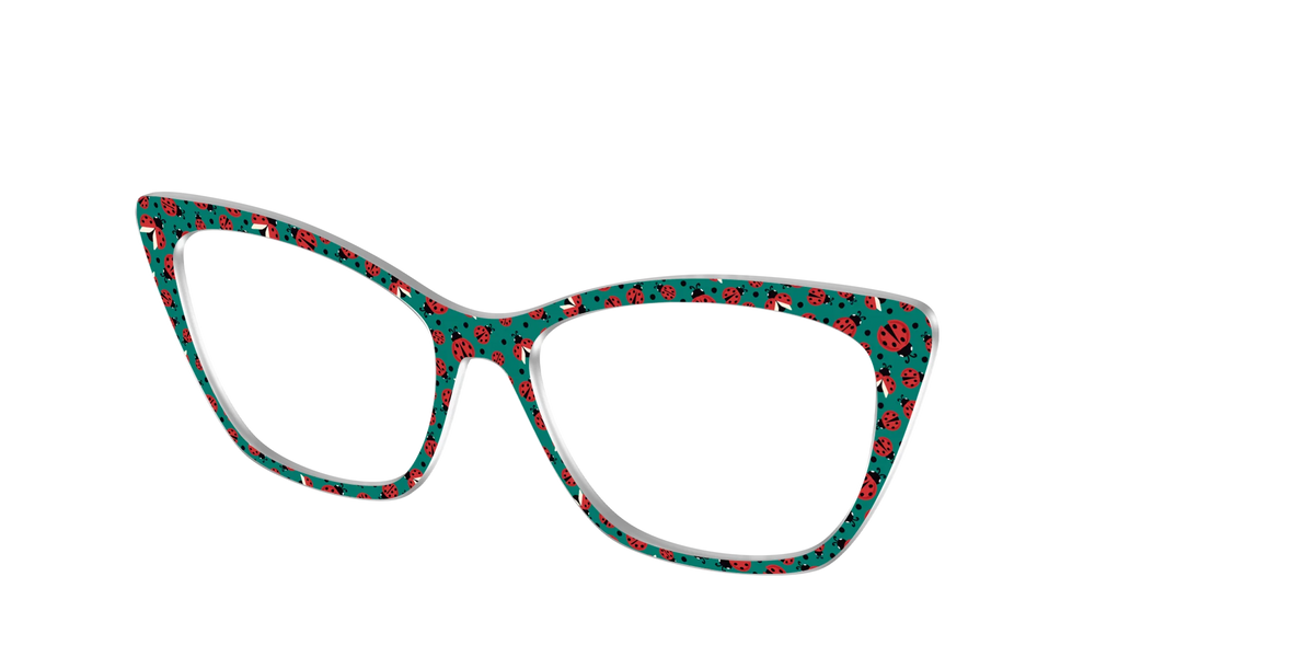 The Ladybug Bunch