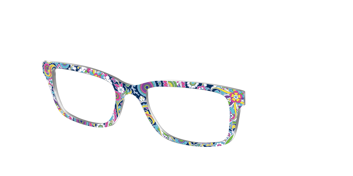 The Petal Paisley