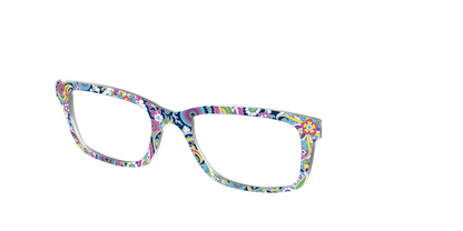 The Petal Paisley