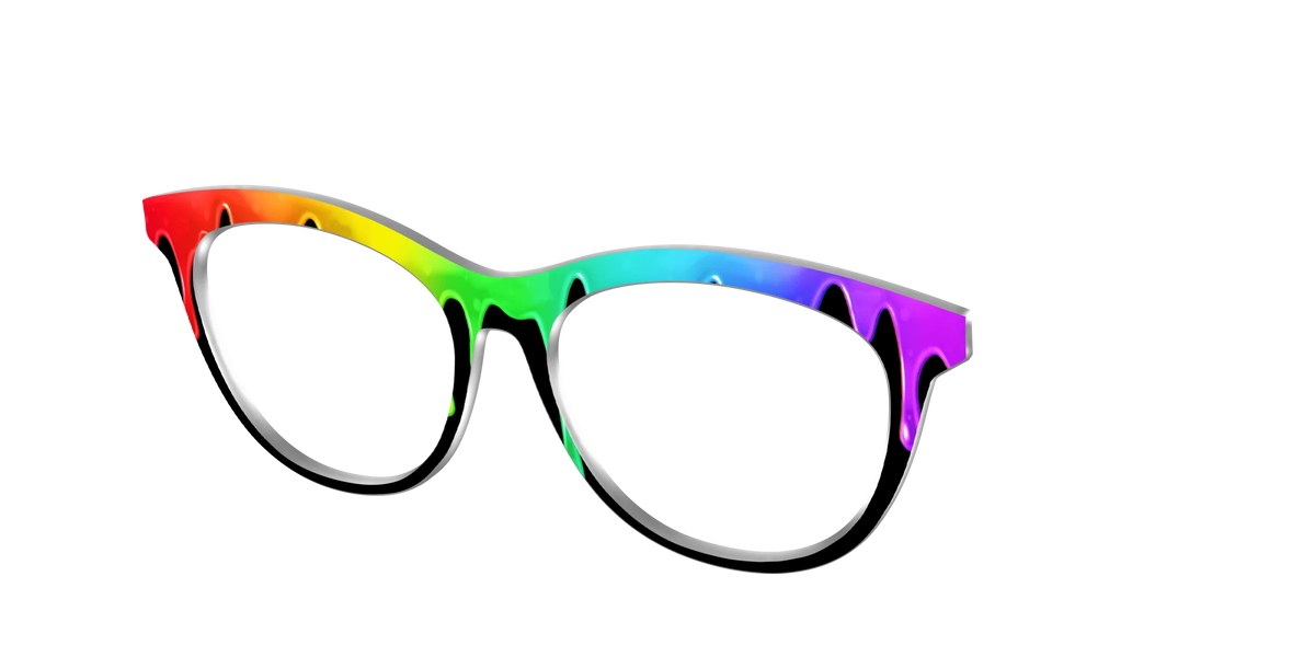 The Pride Paint