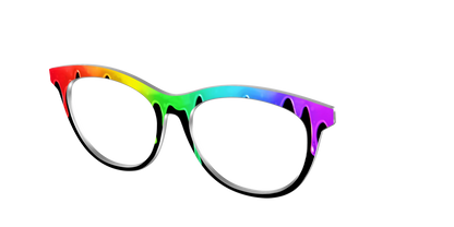 The Pride Paint