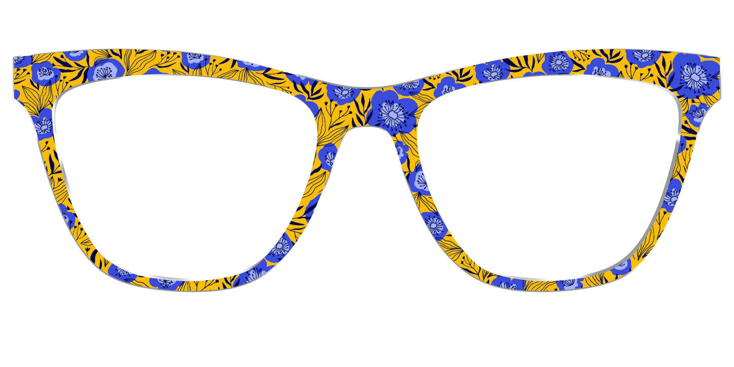 The Fab Floral