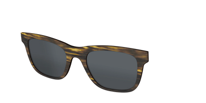 The Polarized Horn Sun Top