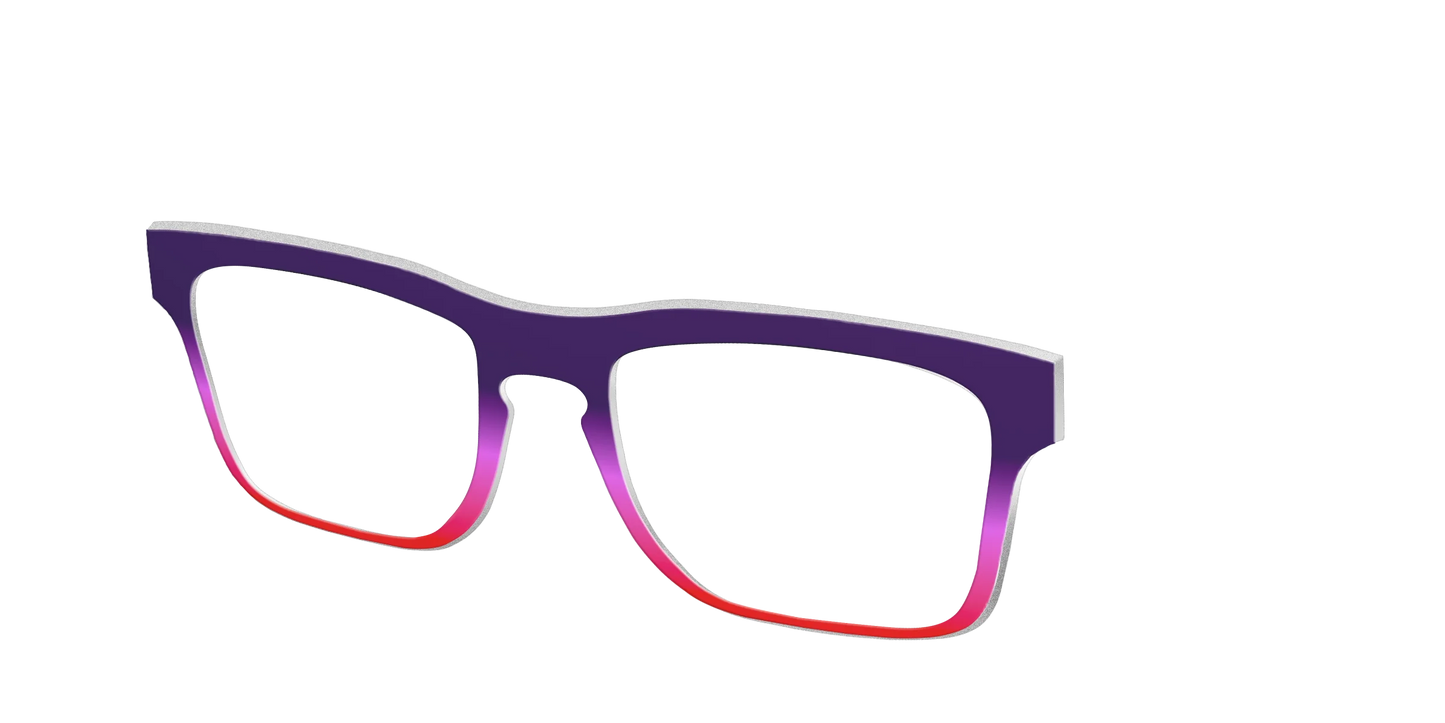 The Grape to Punch Gradient