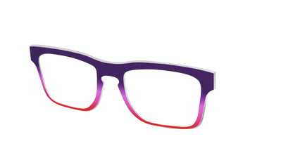 The Grape to Punch Gradient