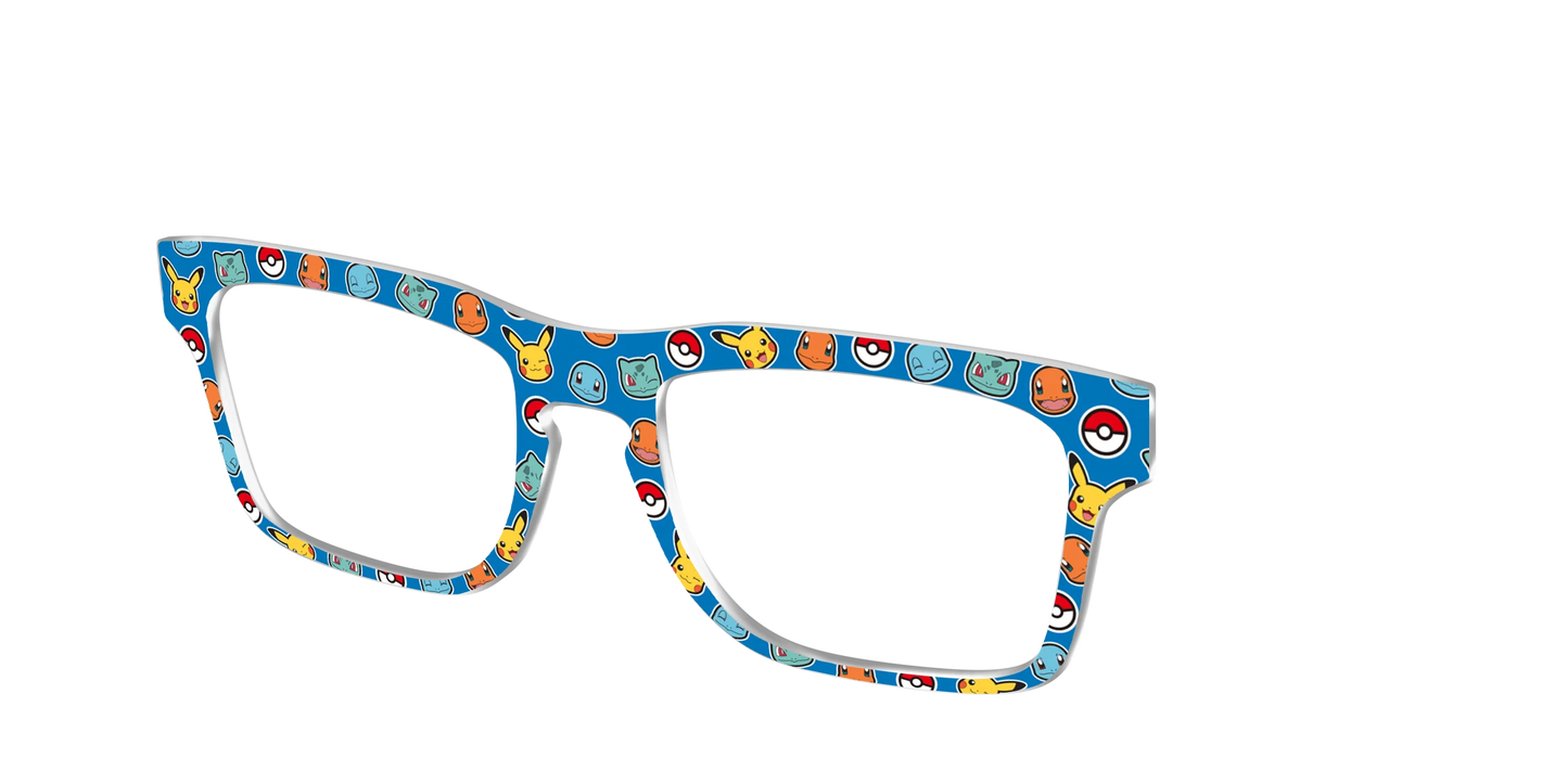 Pokémon Multi Dot