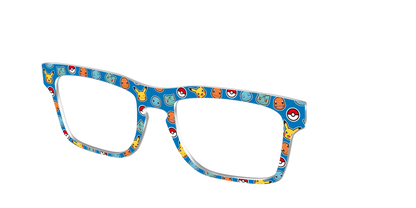 Pokémon Multi Dot