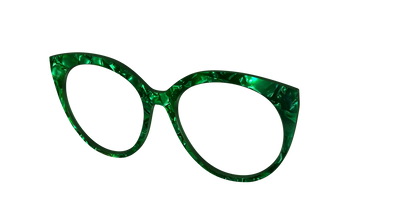 The Clover Pearl Tortoise