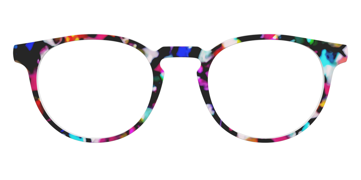The Technicolor Tortoise