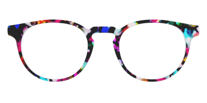 The Technicolor Tortoise