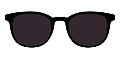 The Black with Urban Explorer Lens