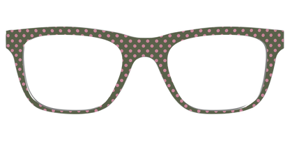 The Whimsical Polka Dot