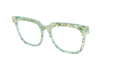 The Mint Jasper Pearl Marble
