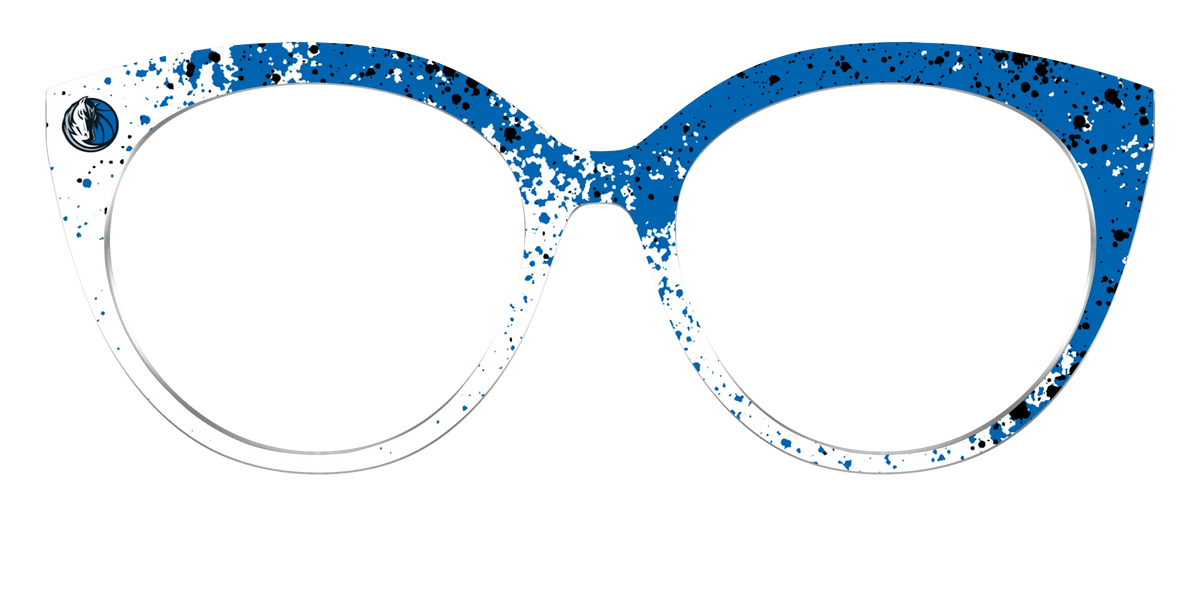 Mavericks Splatter