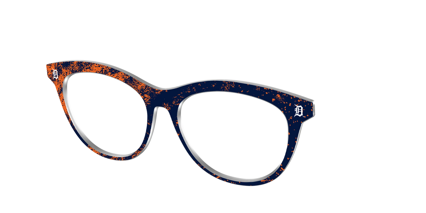 The Tigers Home Run