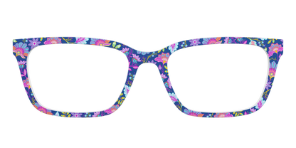 The Berry Indie Floral