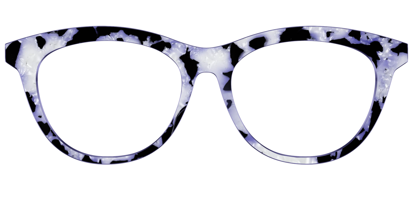 The Lilac Pearl Tortoise