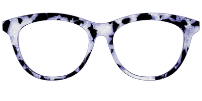The Lilac Pearl Tortoise