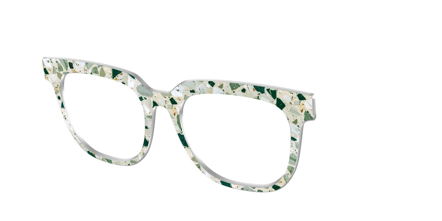 The Sage Terrazzo