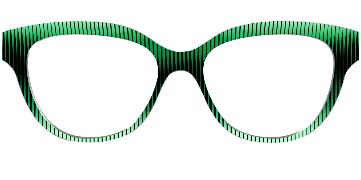 The Soundwave Stripes