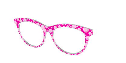 The Pink Pop Bubbles