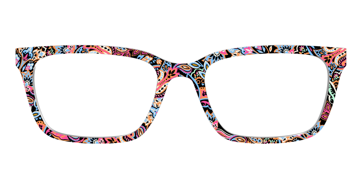 The Lavish Paisley