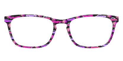 The Pink Cruisers