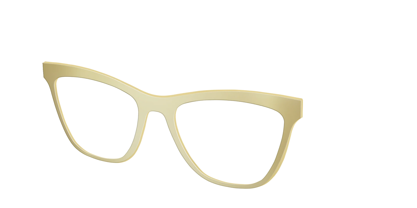 The Gold Mirror