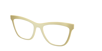 The Gold Mirror