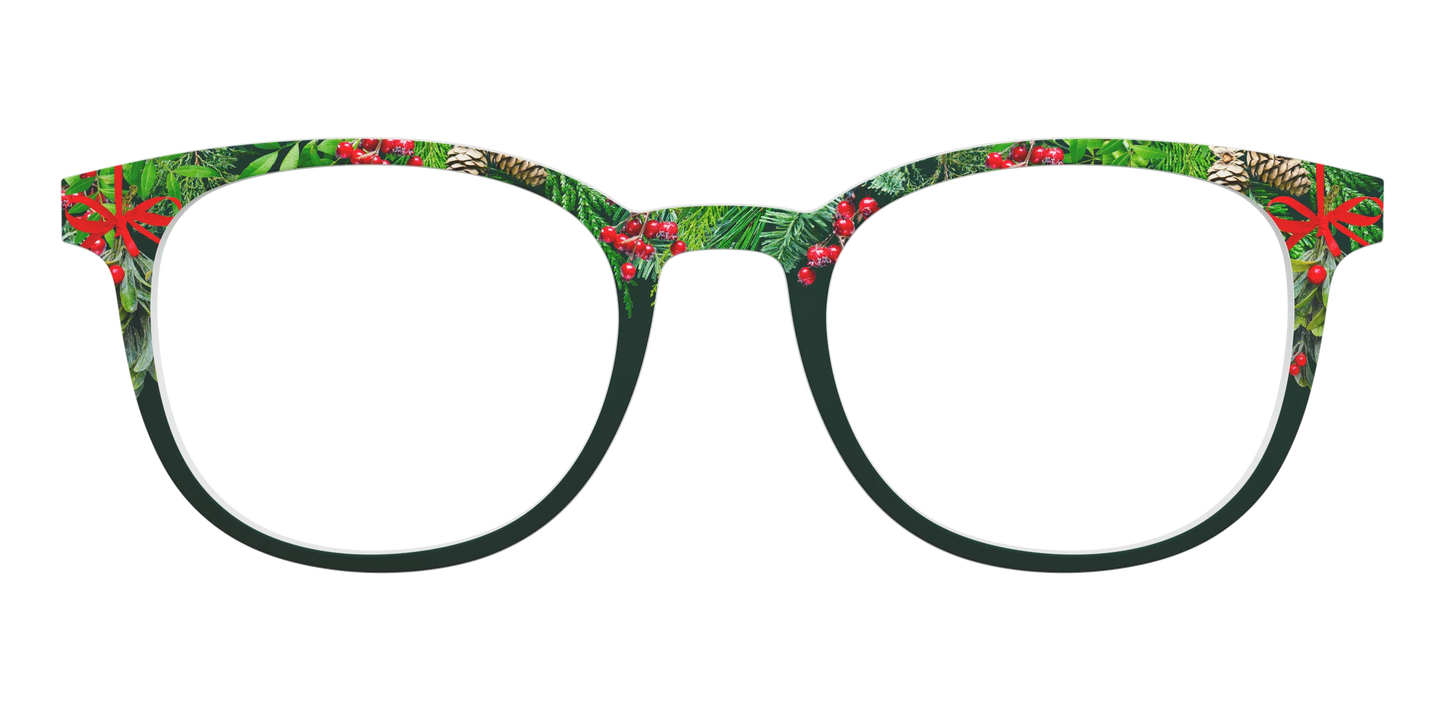 The Mistletoe