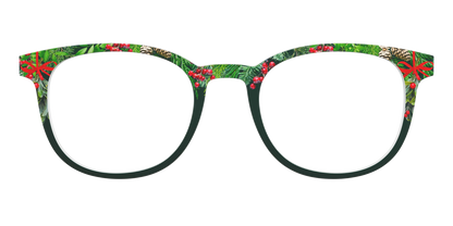 The Mistletoe