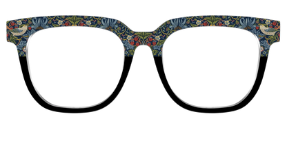 William Morris Strawberry Thief