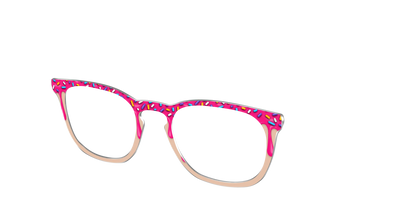 The Pink Pastry