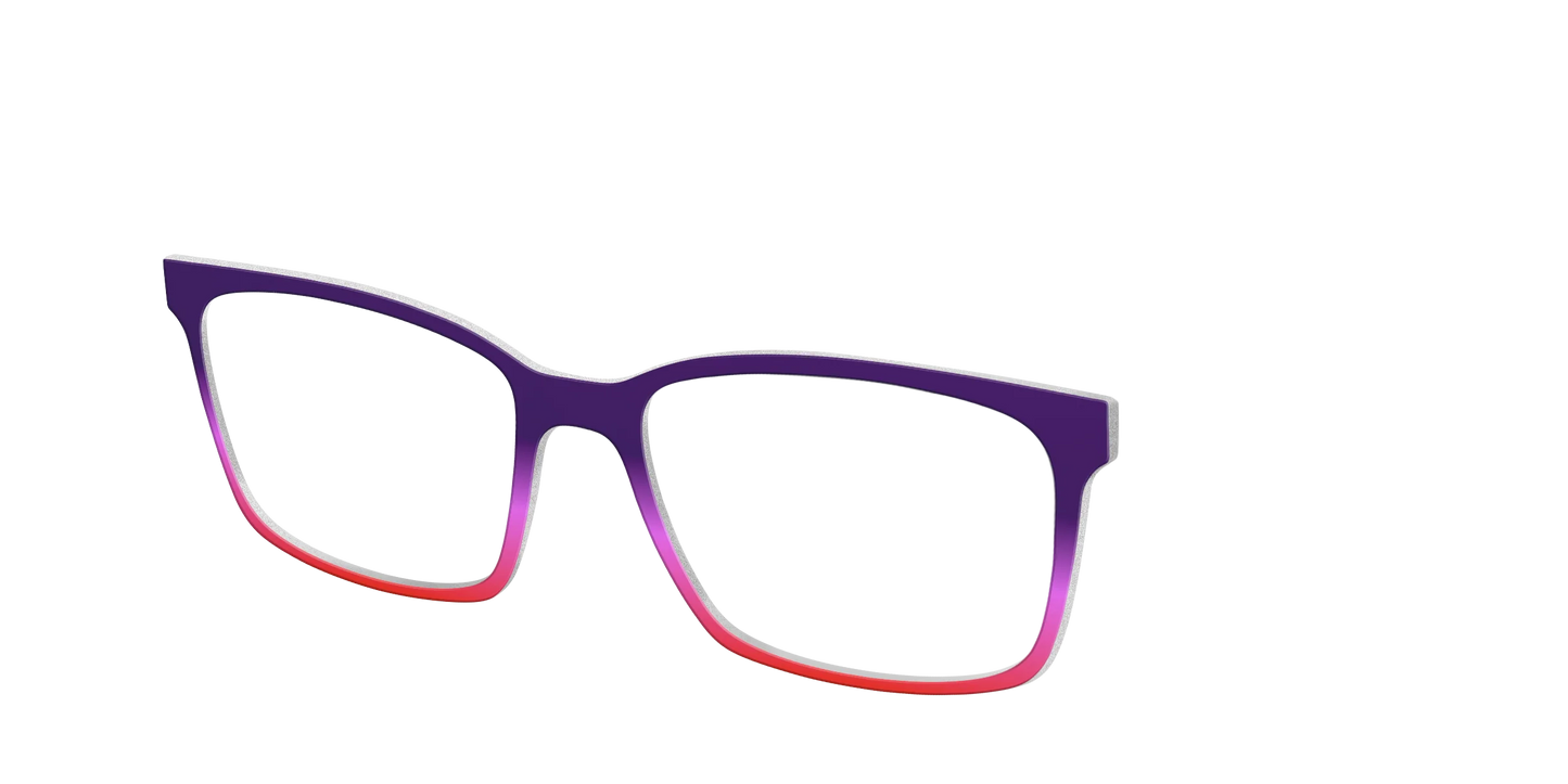 The Grape to Punch Gradient