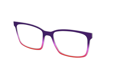 The Grape to Punch Gradient