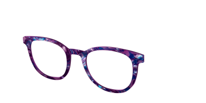 The Tyrian Purple Pearl Marble