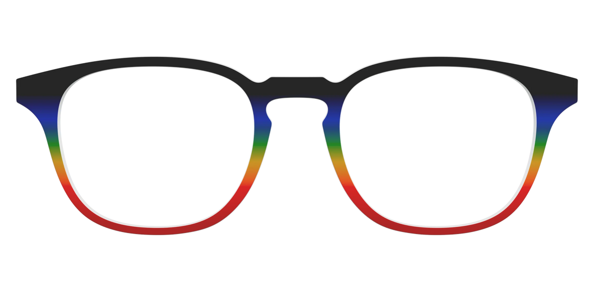 The Love Wins Gradient
