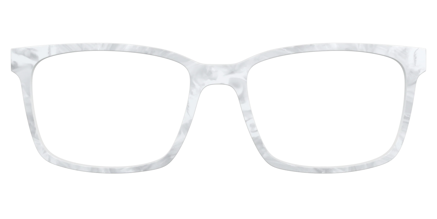 The White Pearlescent
