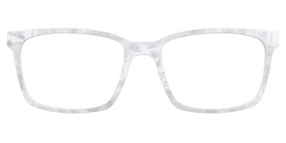 The White Pearlescent