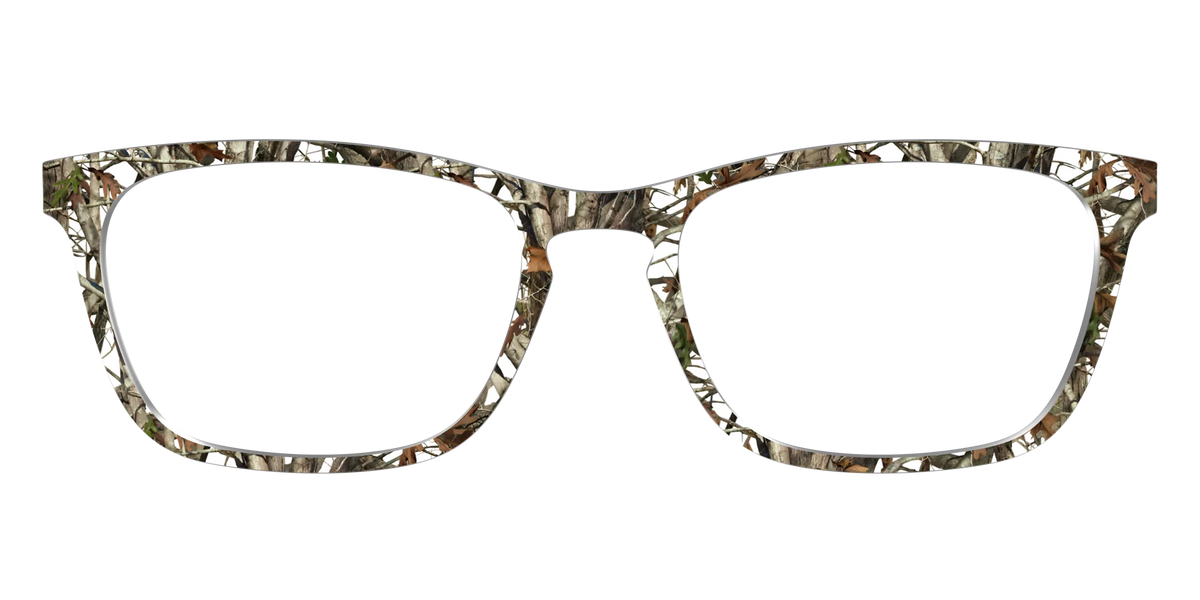 The Forest Camo